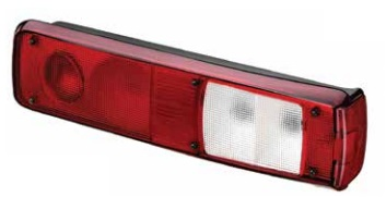 STOP LAMBASI RENO 440 SAG SIRENLI
